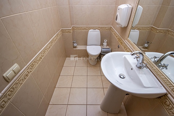 
  Продается универсальное помещение 547.3 м². Фото 36.