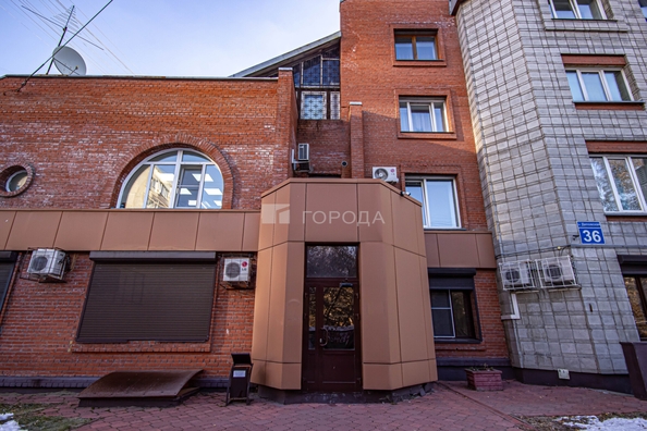 
  Продается универсальное помещение 547.3 м². Фото 40.