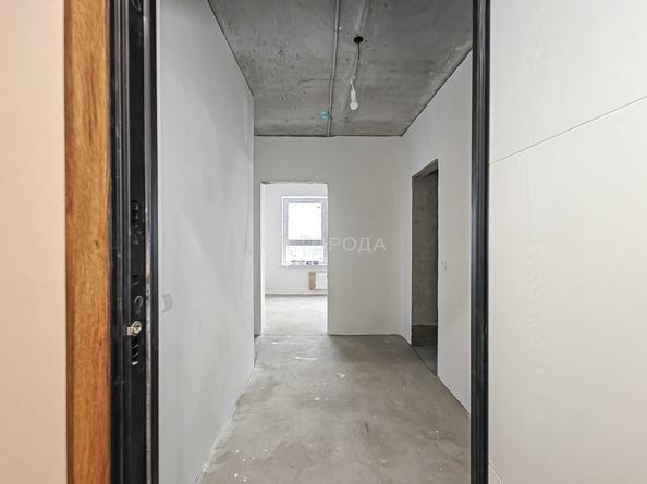 
  Продается 2-комн. квартира 55.6 м², в ЖК Квартал на Игарской, дом 1 мон. Фото 2.