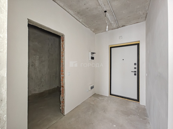 
  Продается 2-комн. квартира 55.6 м², в ЖК Квартал на Игарской, дом 1 мон. Фото 4.