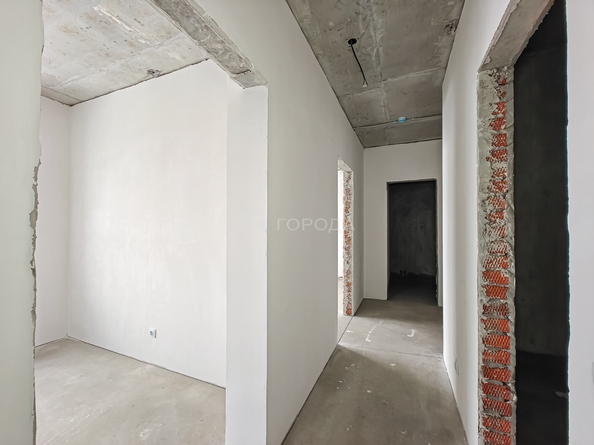 
  Продается 2-комн. квартира 55.6 м², в ЖК Квартал на Игарской, дом 1 мон. Фото 10.