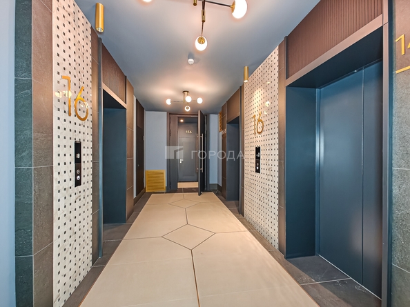 
  Продается 2-комн. квартира 52.7 м². Фото 10.