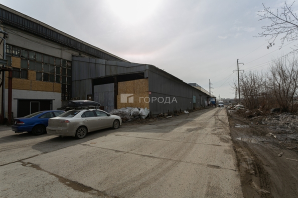 
  Продается склад 3737 м². Фото 36.
