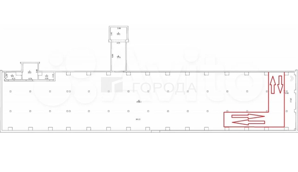 
  Продается склад 3737 м². Фото 51.