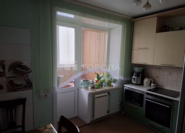 
  Продается 2-комн. квартира 56.1 м². Фото 5.