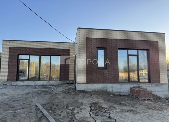 
  Продается дом 110 м². Фото 1.