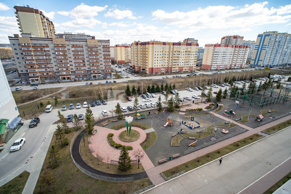 
  Продается студия 28.1 м². Фото 9.
