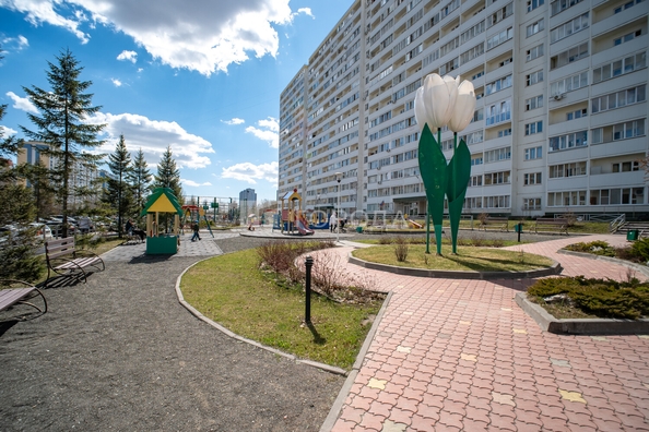 
  Продается студия 28.1 м². Фото 19.
