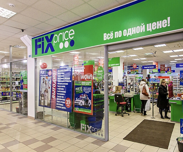 
  Продается торговая площадь 1021 м². Фото 1.