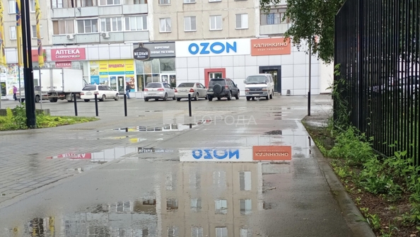 
  Продается торговая площадь 1021 м². Фото 6.