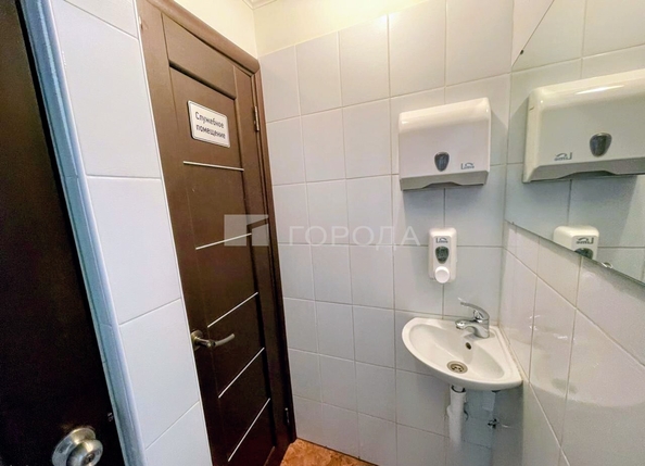 
  Продается универсальное помещение 110.2 м². Фото 8.