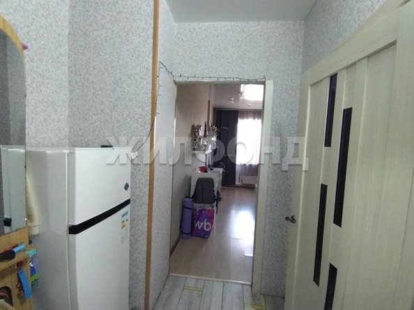 
  Продается студия 23 м². Фото 4.