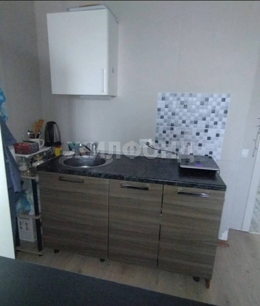 
  Продается студия 23 м². Фото 7.
