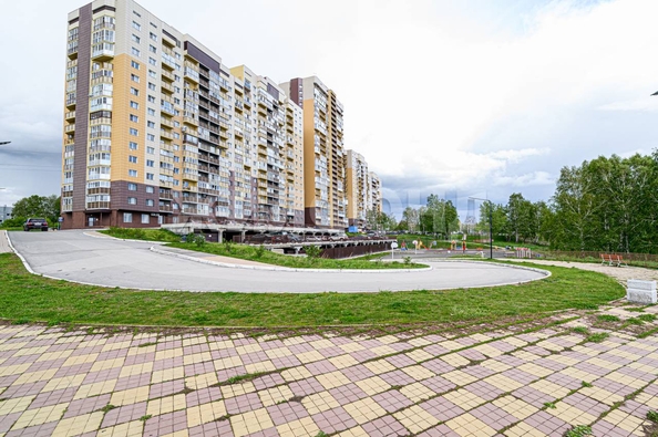 
  Продается студия 23 м². Фото 12.