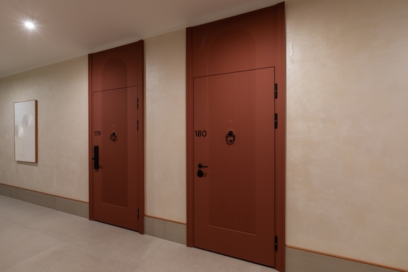 
  Продается 3-комн. квартира 72.61 м², в ЖК Баланс, 3 очередь. Фото 14.