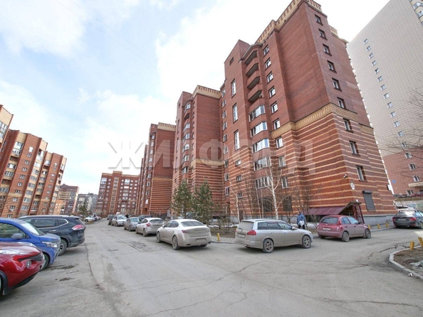 
  Продается 1-комн. квартира 36.5 м². Фото 12.