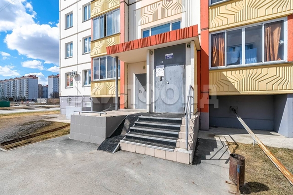 
  Продается 1-комн. квартира 37.6 м². Фото 2.