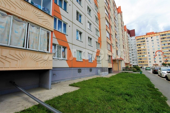 
  Продается 1-комн. квартира 37.6 м². Фото 4.