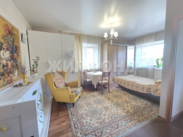 
  Продается 1-комн. квартира 30.3 м². Фото 1.