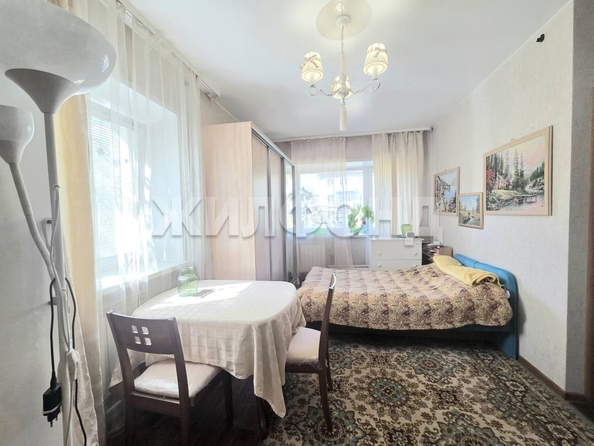 
  Продается 1-комн. квартира 30.3 м². Фото 4.