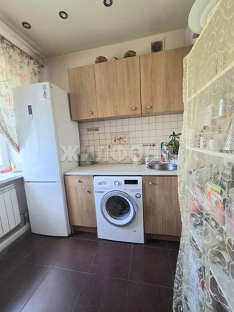 
  Продается 1-комн. квартира 30.3 м². Фото 7.