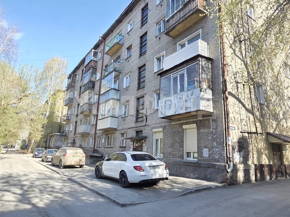 
  Продается 1-комн. квартира 30.3 м². Фото 14.