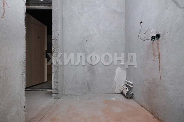 
  Продается студия 28.8 м². Фото 14.