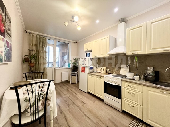 
  Продается 1-комн. квартира 41.4 м². Фото 1.