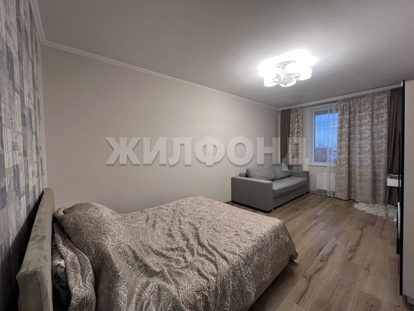
  Продается 1-комн. квартира 41.4 м². Фото 4.