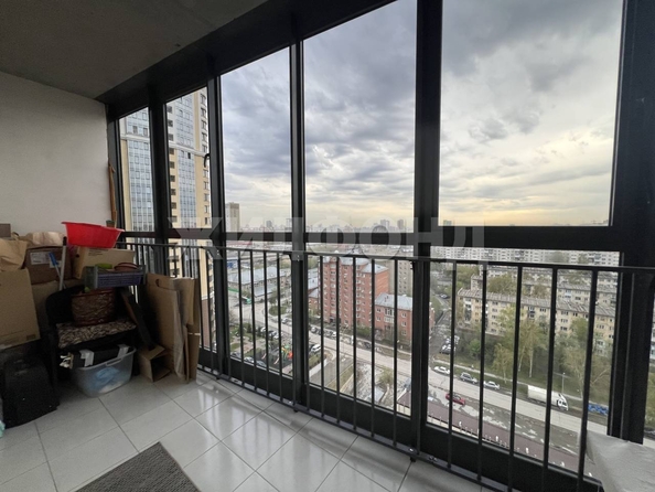 
  Продается 1-комн. квартира 41.4 м². Фото 14.