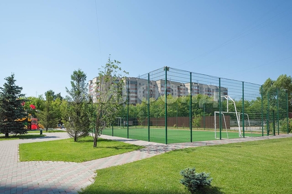 
  Продается 1-комн. квартира 41.4 м². Фото 6.