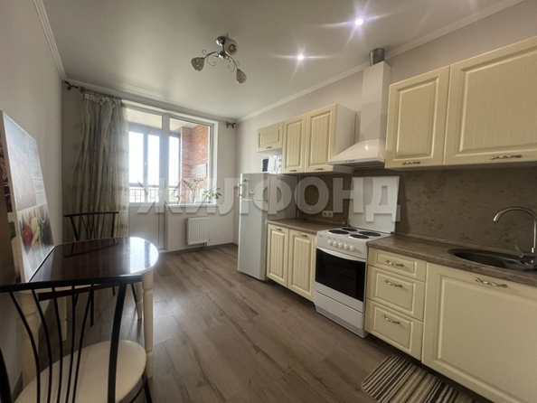 
  Продается 1-комн. квартира 41.4 м². Фото 2.