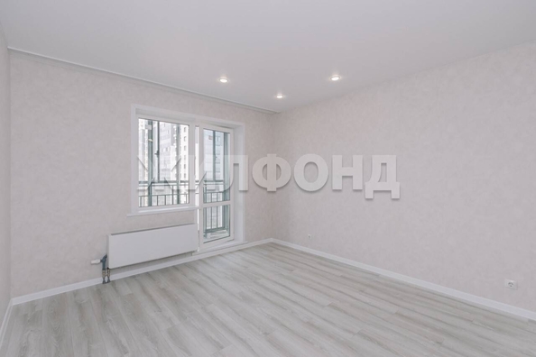 
  Продается студия 22.6 м². Фото 2.