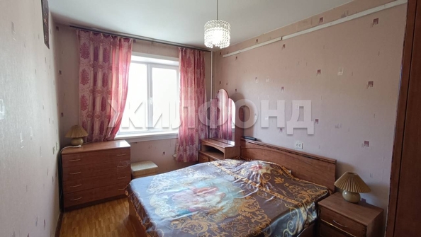 
  Продается 2-комн. квартира 52.2 м². Фото 4.