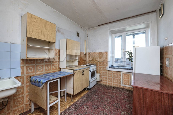 
  Продается 2-комн. квартира 51.3 м². Фото 8.