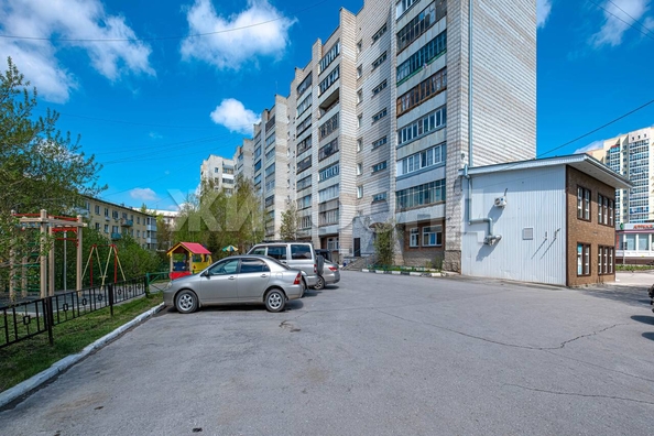 
  Продается 2-комн. квартира 51.3 м². Фото 17.