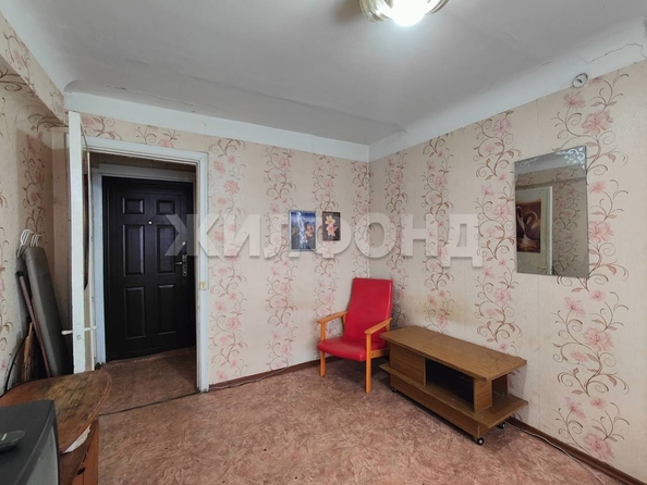 
  Продается 2-комн. квартира 31.2 м². Фото 3.