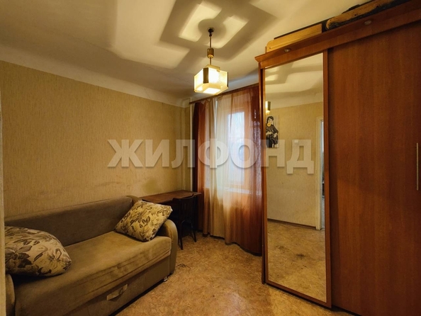 
  Продается 2-комн. квартира 31.2 м². Фото 4.