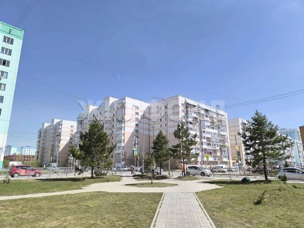 
  Продается 2-комн. квартира 63.4 м². Фото 20.