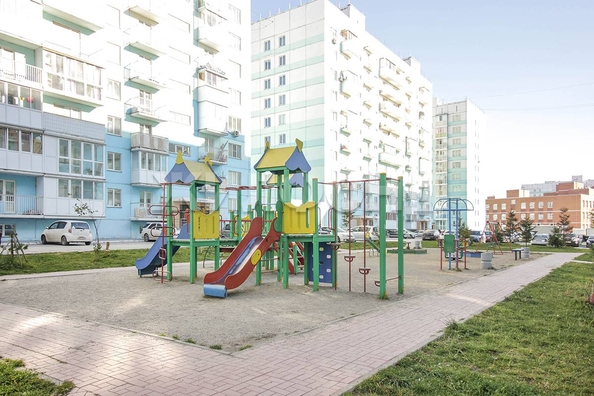 
  Продается 2-комн. квартира 63.4 м². Фото 22.