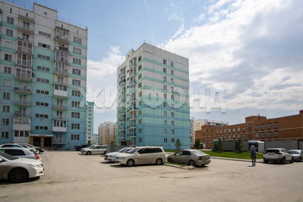 
  Продается 2-комн. квартира 63.4 м². Фото 23.