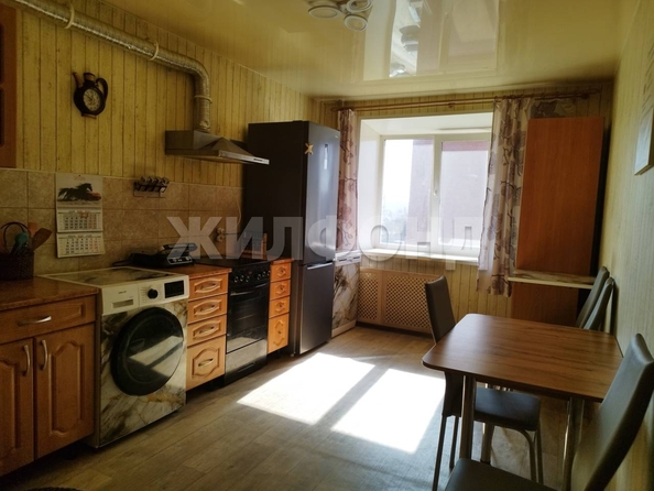 
  Продается 2-комн. квартира 60.8 м². Фото 3.