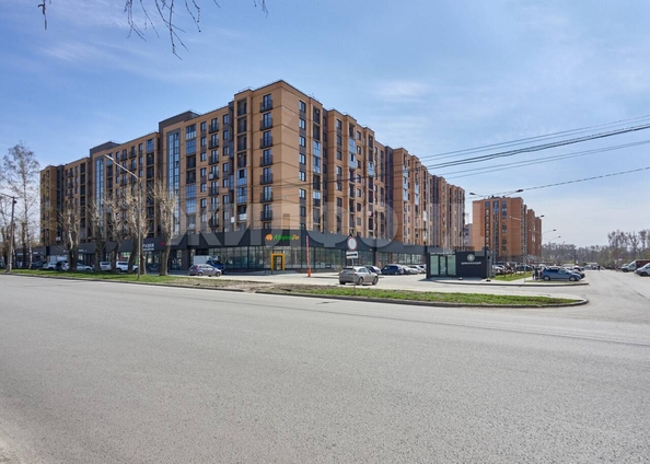 
  Продается 1-комн. квартира 40 м², в ЖК Цивилизация, дом 1. Фото 23.