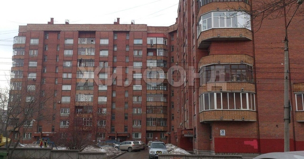 
  Продается 3-комн. квартира 78.7 м². Фото 15.