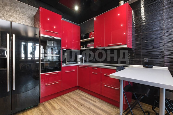 
  Продается 3-комн. квартира 91.1 м². Фото 5.