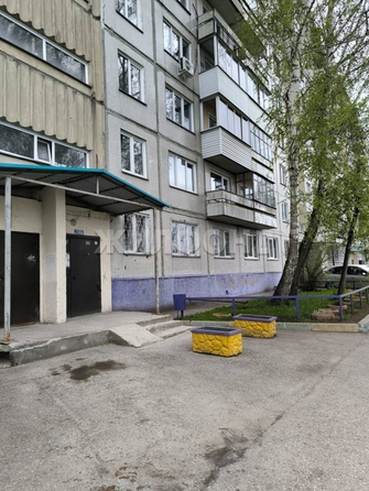 
  Продается 3-комн. квартира 61.8 м². Фото 13.