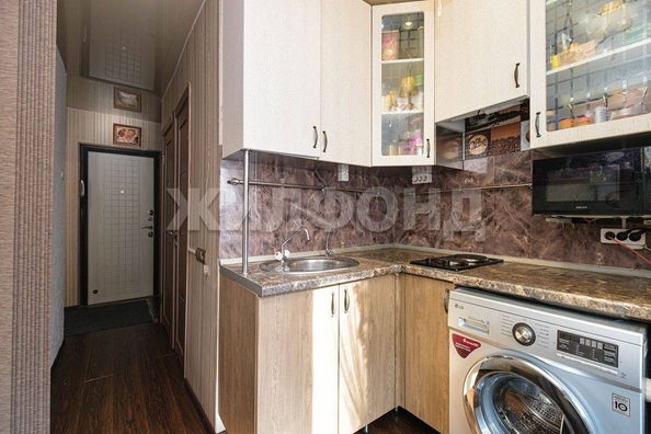 
  Продается 4-комн. квартира 59.9 м². Фото 6.