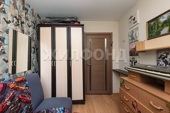 
  Продается 4-комн. квартира 59.9 м². Фото 11.