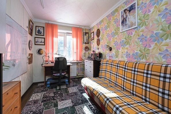 
  Продается 4-комн. квартира 59.9 м². Фото 12.