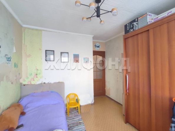 
  Продается 4-комн. квартира 89.9 м². Фото 5.